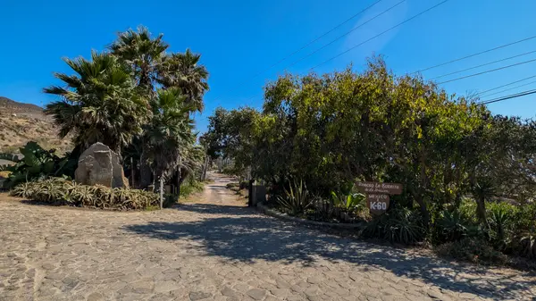 Hacienda La Burrita - La Mision #B1 - 5 Acres, Ensenada, Baja 22746