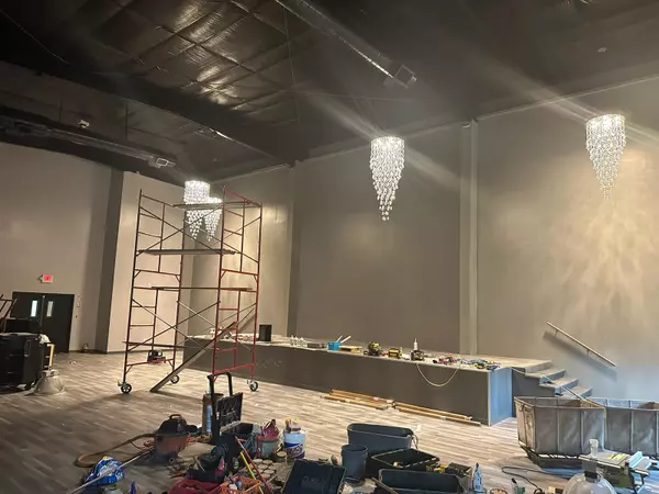 Newnan, GA 30263-5426,55 Mayo Royal Industrial Dr