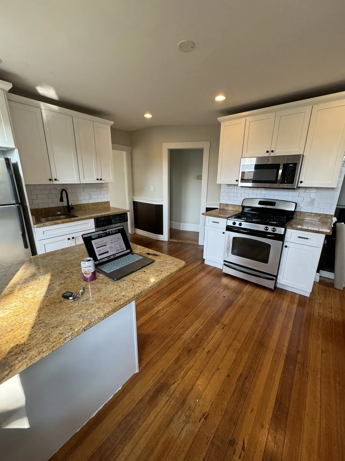 69 Montebello Rd #3, Jamaica Plain, MA 02130-3063