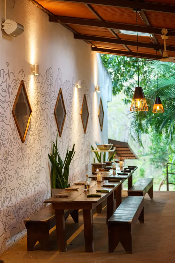 Profitable Wellness Retreat on Costa Rica’s Pacific Coast
