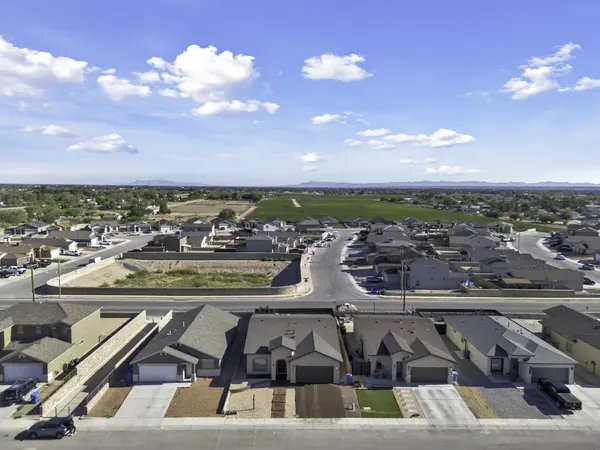 232 Flor Papagayo Way, El Paso, TX 79927-3415