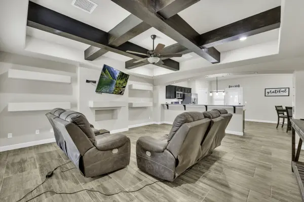 232 Flor Papagayo Way, El Paso, TX 79927-3415