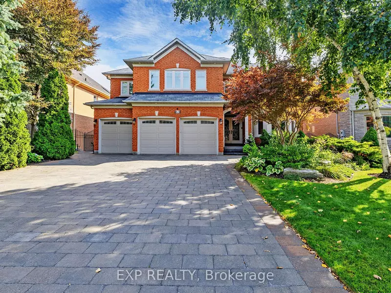 63 Malden St Vaughan - East Woodbridge, 