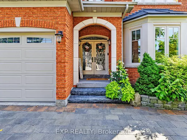 63 Malden St Vaughan - East Woodbridge