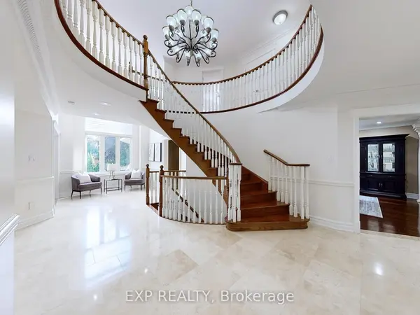 63 Malden St Vaughan - East Woodbridge
