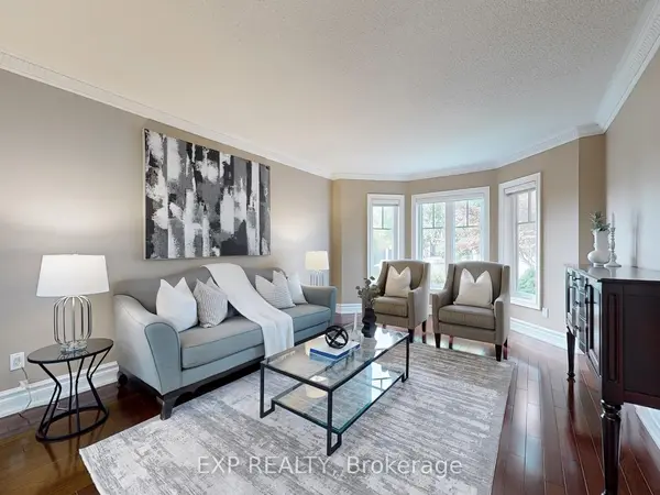 63 Malden St Vaughan - East Woodbridge