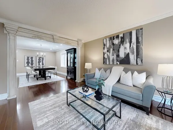 63 Malden St Vaughan - East Woodbridge
