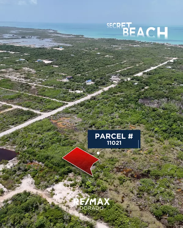 San Pedro Town Investment Property,,Secret Beach