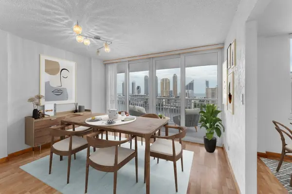 301 174th St APT 1818, Sunny Isles Beach, FL 33160