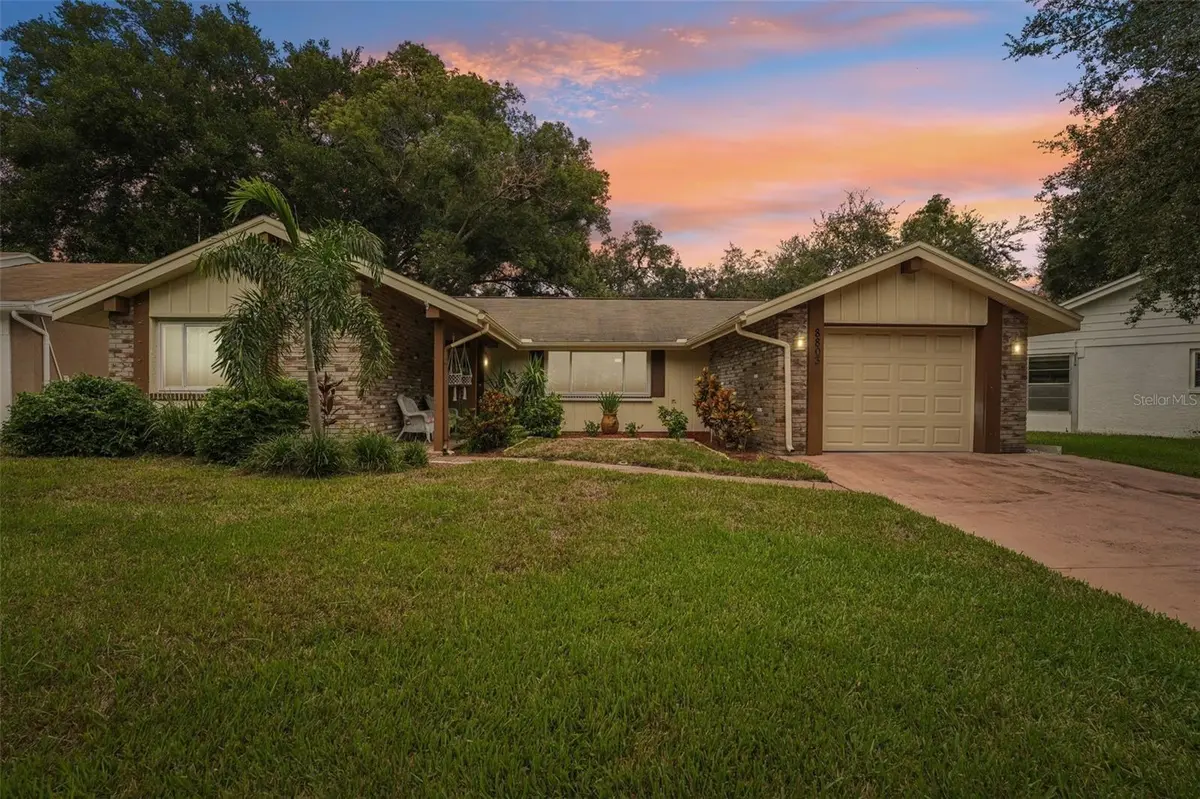 8803 Mill Creek Ln, Hudson, FL 34667-2570