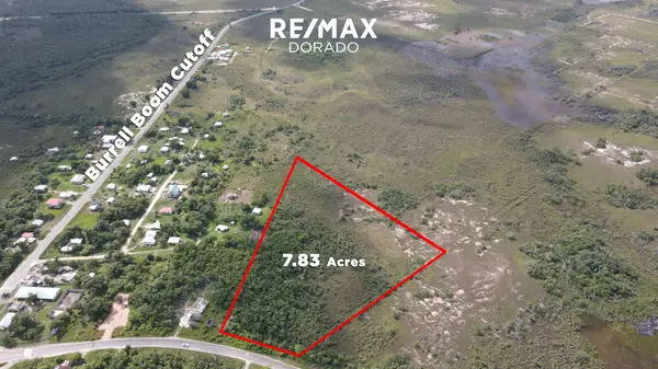 George Price Highway, Belize C.a.,