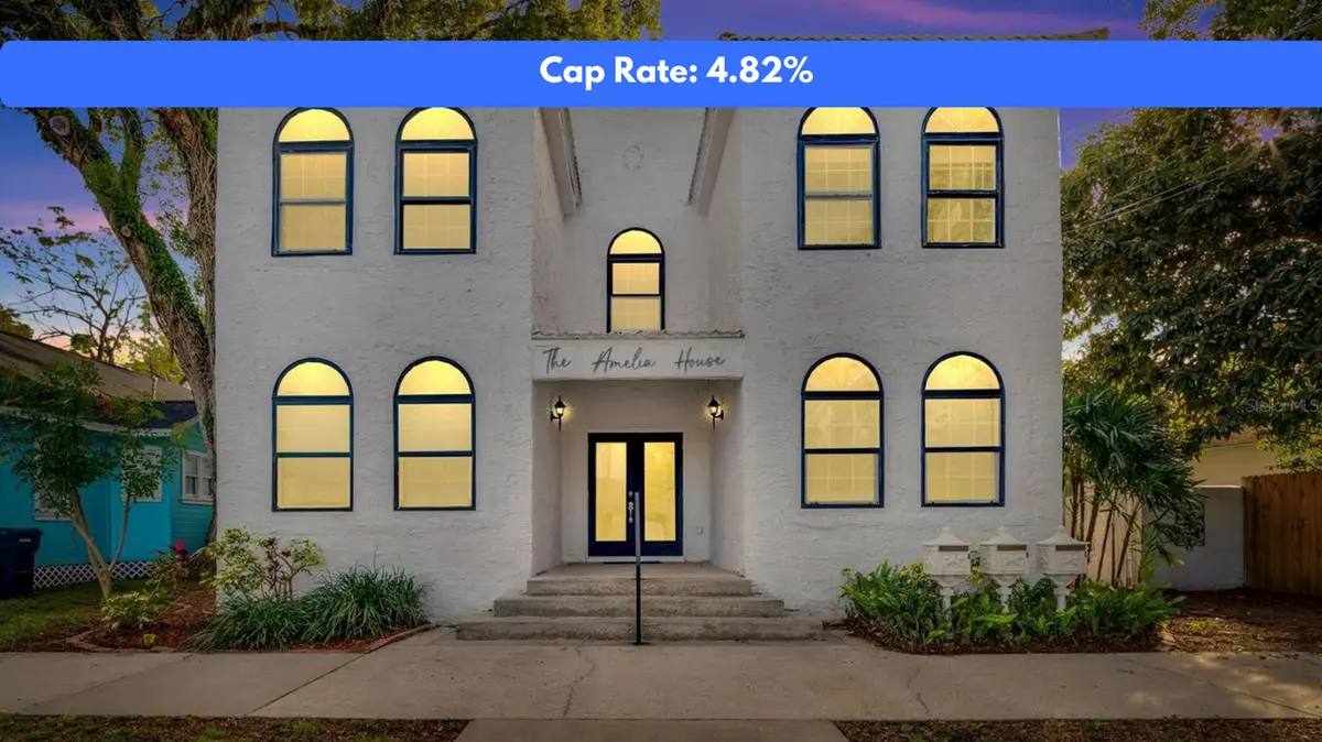 403 E Amelia Ave, Tampa, FL 33602-2458
