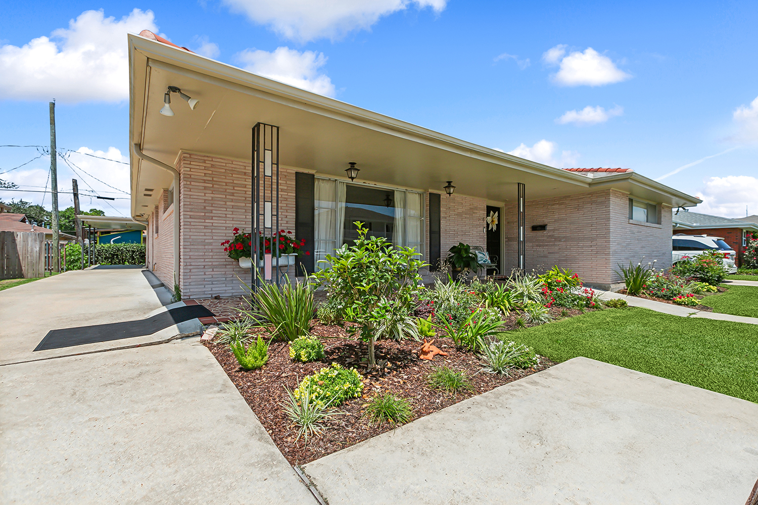 3416 Ridgeway Drive, Metairie, LA