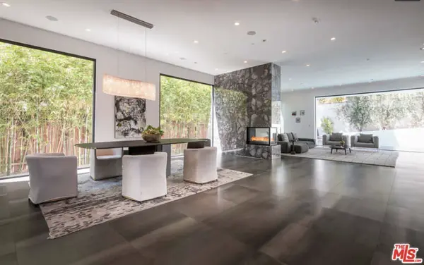 N Colgate Ave, Los Angeles 90048,