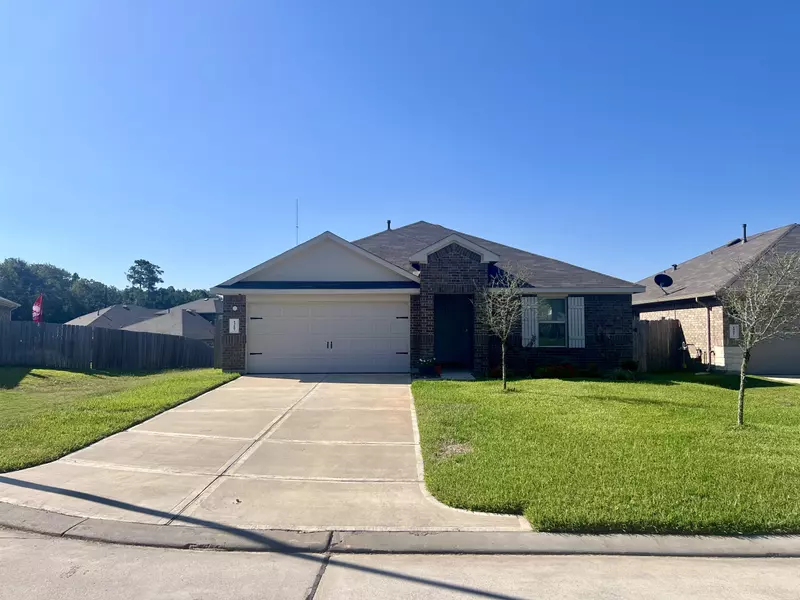 14607 Blackbrush Mnr, Magnolia, TX 77354-7108