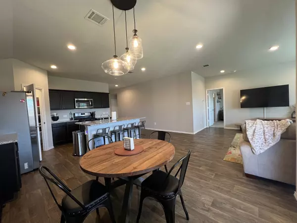 14607 Blackbrush Mnr, Magnolia, TX 77354-7108