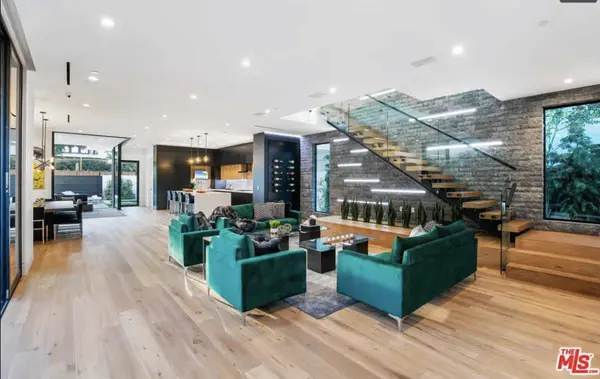 467 S Swall Dr, Beverly Hills, CA 90211-3604