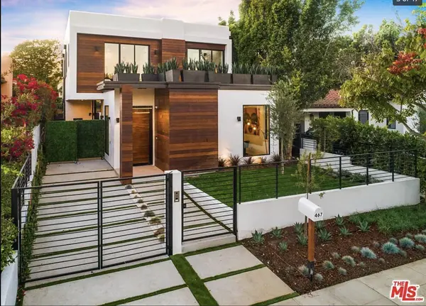 467 S Swall Dr, Beverly Hills, CA 90211-3604