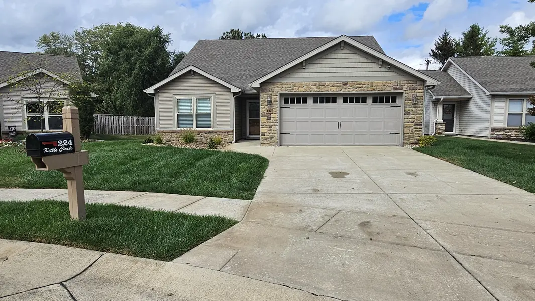 224 Kettle Cir, Lafayette, IN 47905-0784