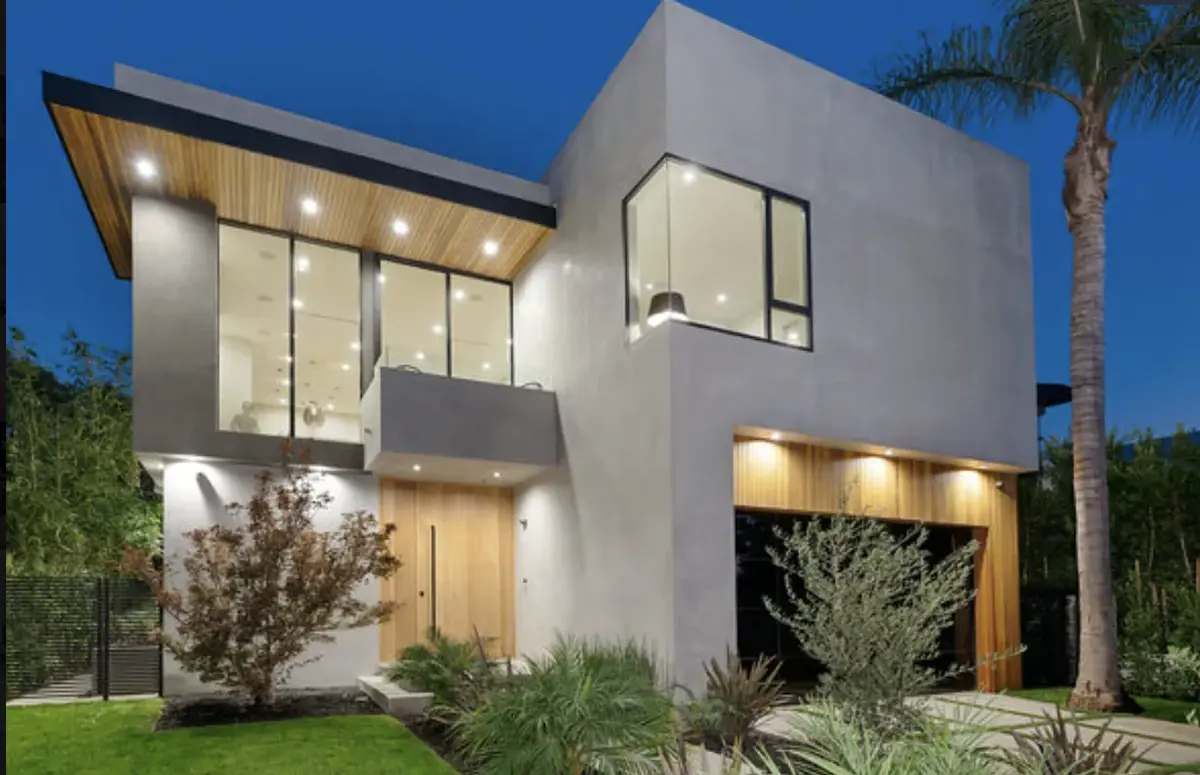 428 N La Jolla Ave, Los Angeles, CA 90048-2233