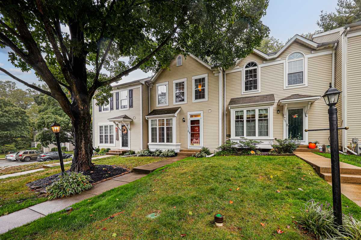 908 Cheswold Ct #C-2, Bel Air, MD 21014-5463