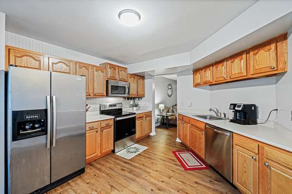 908 Cheswold Ct #C-2, Bel Air, MD 21014-5463