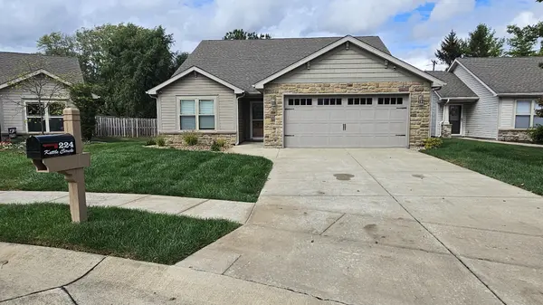224 Kettle Cir, Lafayette, IN 47905-0784