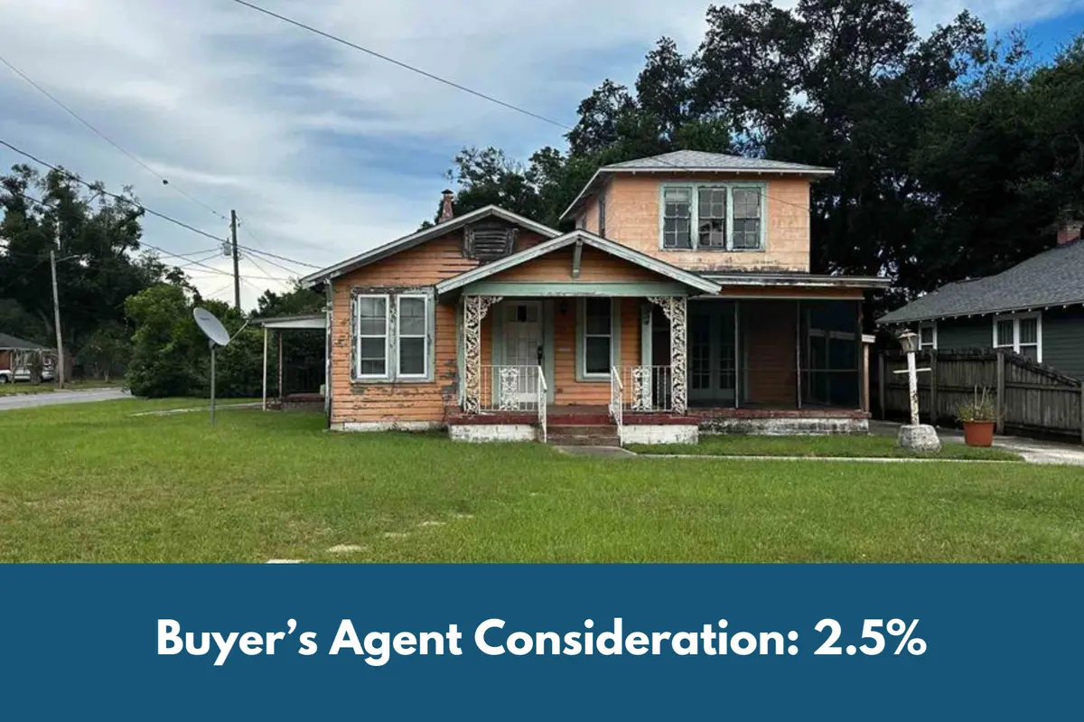 24 N L St, Pensacola, FL 32502-4438