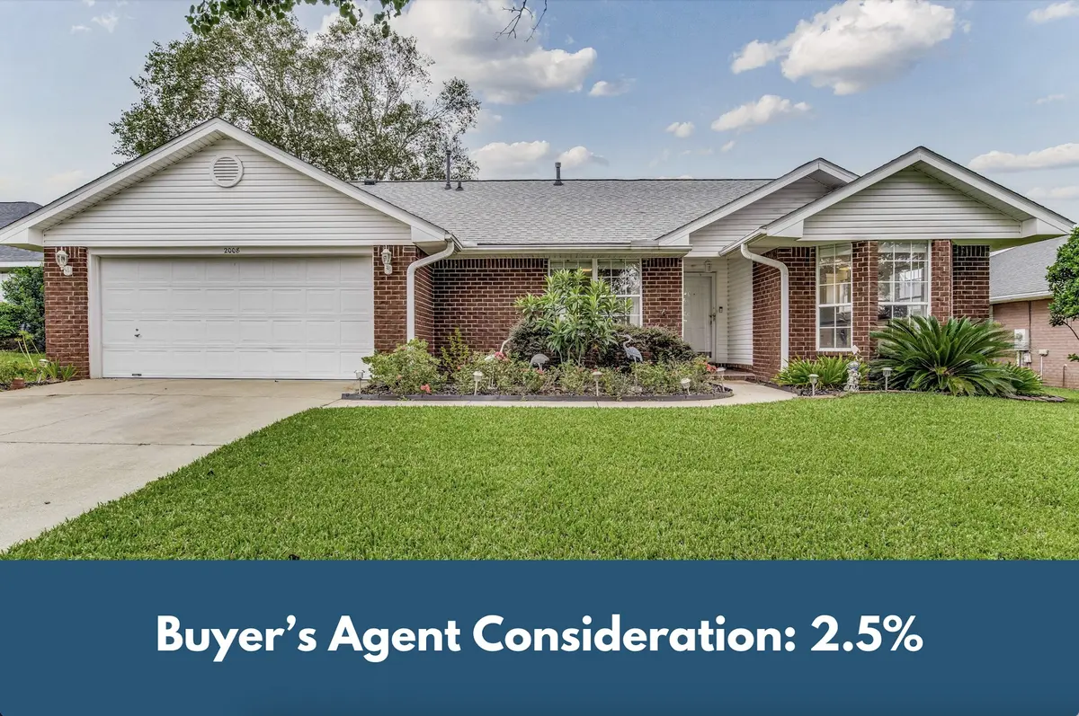 2008 Jason Dr, Pensacola, 32533