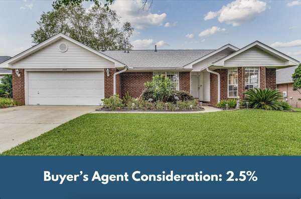 2008 Jason Dr, Pensacola, 32533