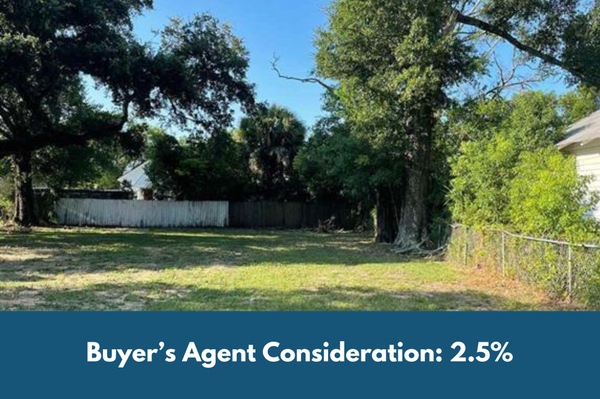 1205 W Zarragossa St, Pensacola, FL 32502