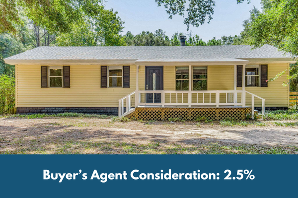 9223 John Hamm Rd, Milton, FL 32583-8362