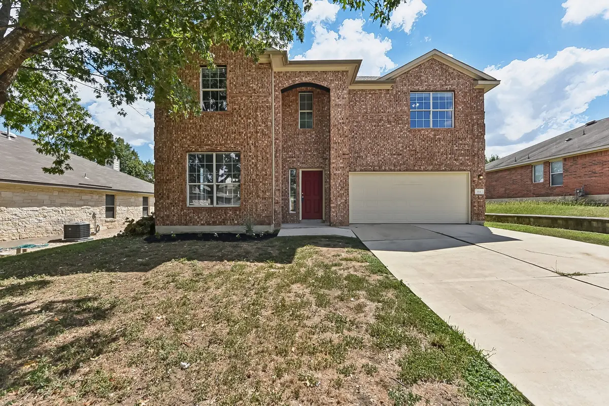 164 Ashwood S, Kyle, TX 78640-5595