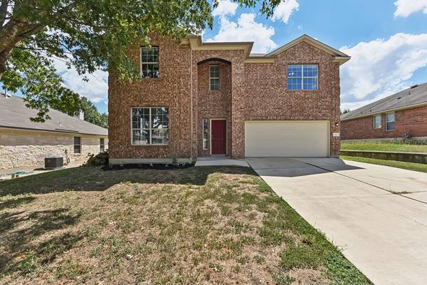 164 Ashwood S, Kyle, TX 78640-5595