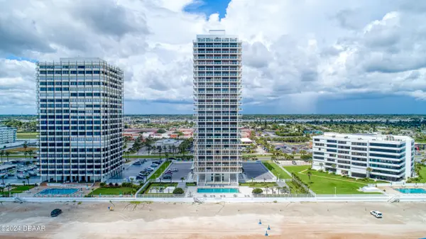 3000 N Atlantic Ave #2, Daytona Beach, FL 32118-3019
