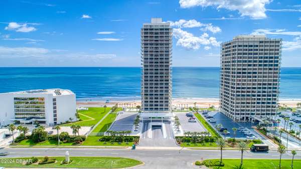 3000 N Atlantic Ave #2, Daytona Beach, FL 32118-3019