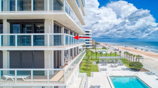 3000 N Atlantic Ave #2, Daytona Beach, FL 32118-3019