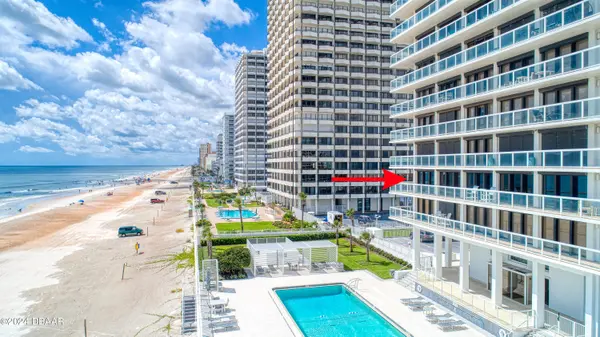 3000 N Atlantic Ave #2, Daytona Beach, FL 32118-3019