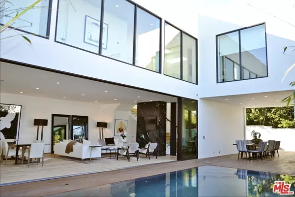 Los Angeles, CA 90048-3603,133 N Edinburgh Ave