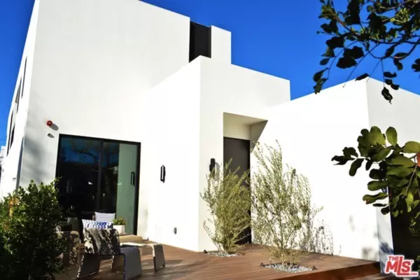 Los Angeles, CA 90048-3603,133 N Edinburgh Ave