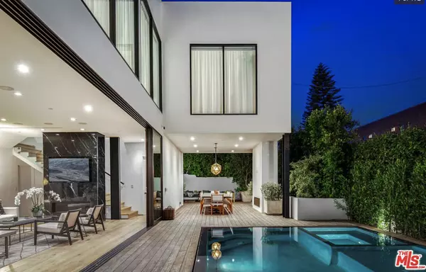 Los Angeles, CA 90048-3603,133 N Edinburgh Ave