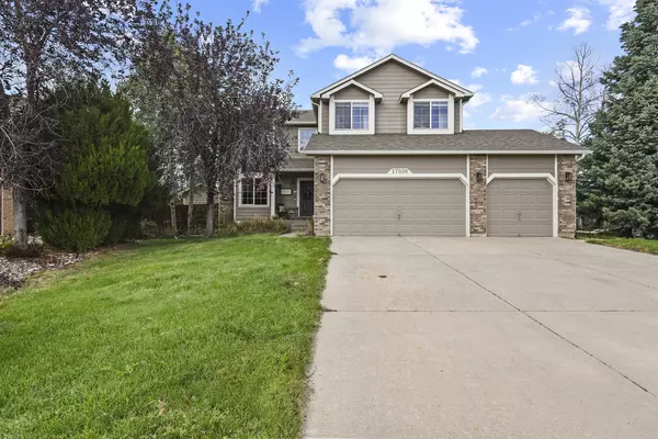 17036 Park Trail Dr, Monument, CO 80132-7140