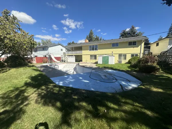 5803 N Sutherlin St, Spokane, WA 99205-7554