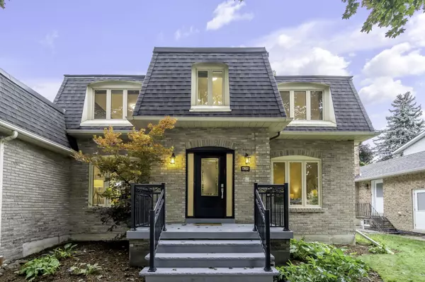 435 Kerrybrook Dr, Richmond Hill, ON L4C 5M5