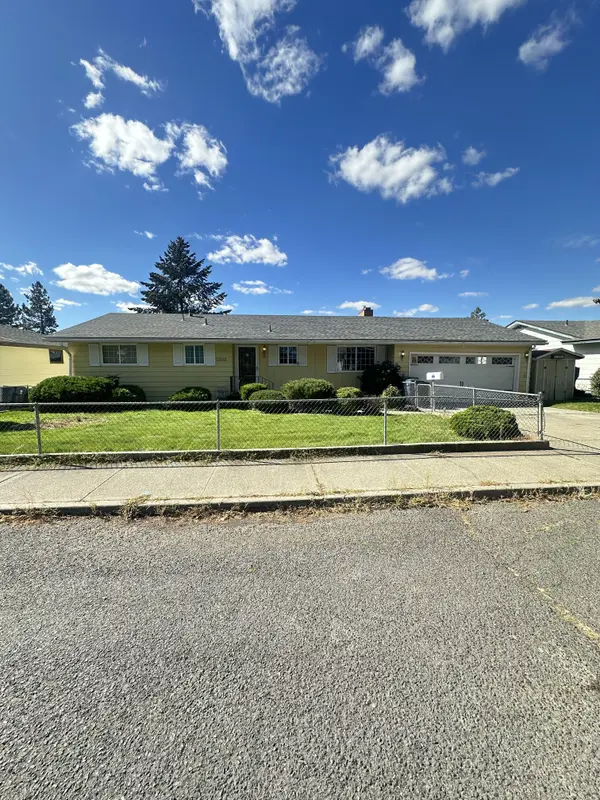 5803 N Sutherlin St, Spokane, WA 99205-7554
