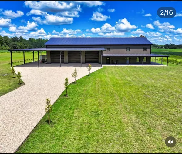 144 Mount Nebo Ln, Cairo, GA 39828-5343