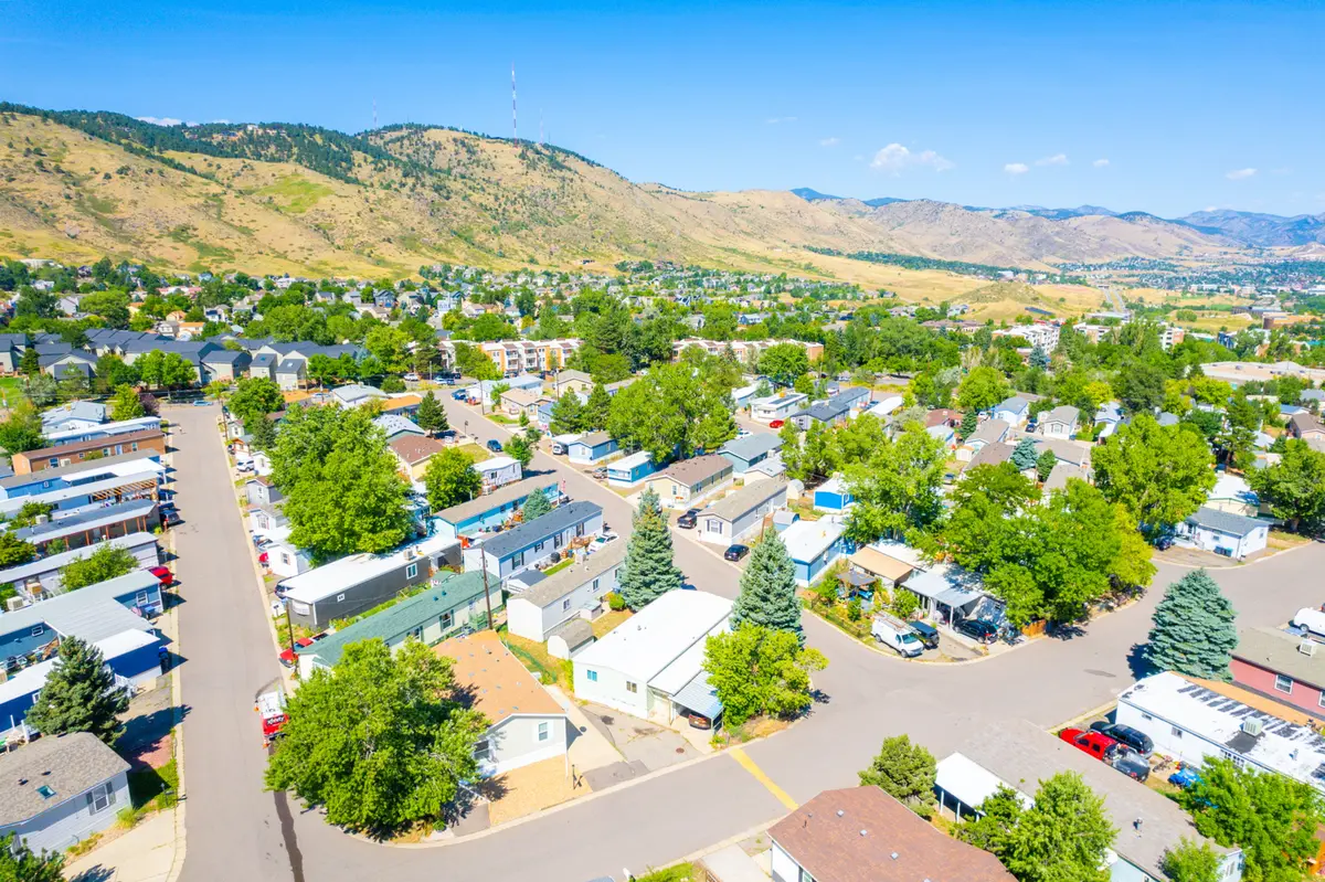 1325 C Street, Golden, CO 80401
