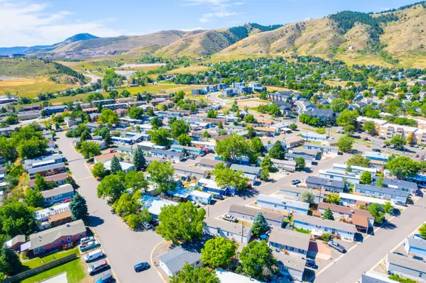 1325 C Street, Golden, CO 80401