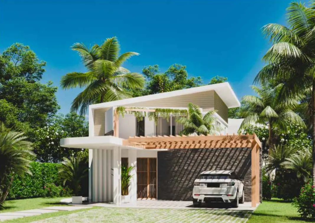 La Estancia