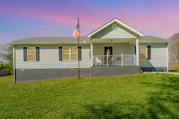 77 Driftwood Ct McMinnville, Tn 37110,